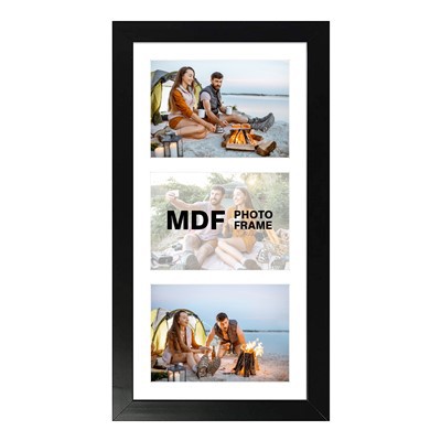 Juri Tliet Ftuħ tal-Qafas 5x7