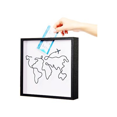 Gwarniċi Unigift Shadow Box